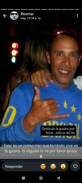 Boris Linares