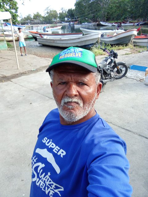 Victor Alfredo García Jiménez