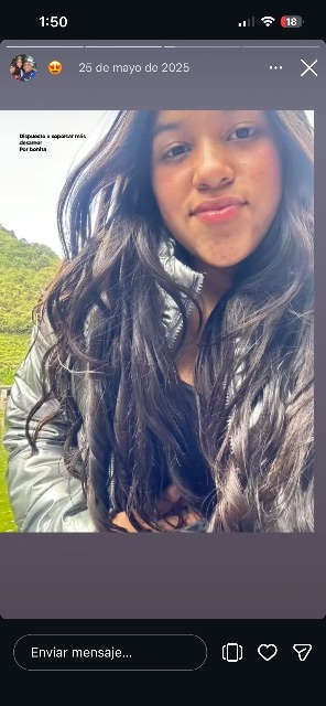 Cristina luces