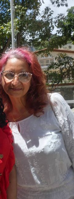 Yoanmar Padrón