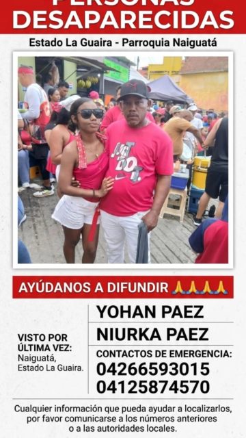 Yohan Paez