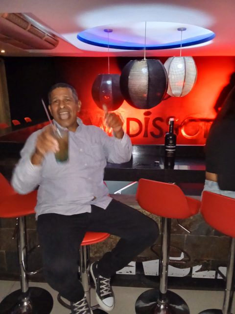 Ismael Hernández