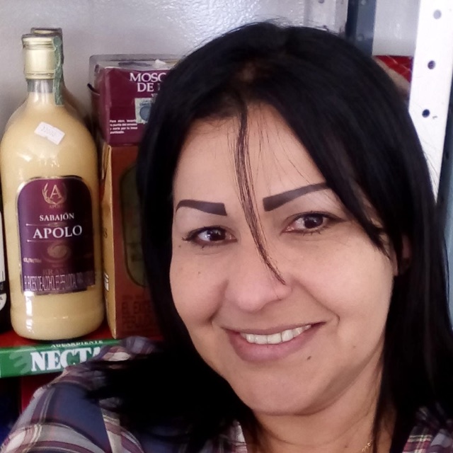 Zorali Díaz