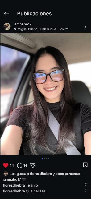 Nahomi Ramos