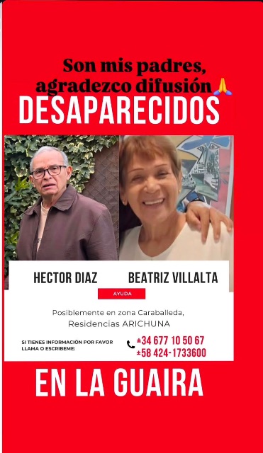 Hector diaz