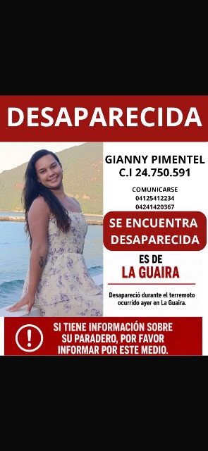 Gianny pimentel