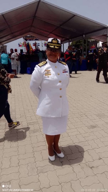 Maibel González