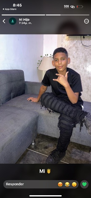 Luisangel leon