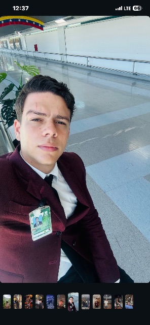 Gabriel santaella