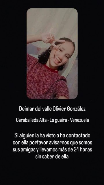 Deimar Del Valle Olivier Gonzales