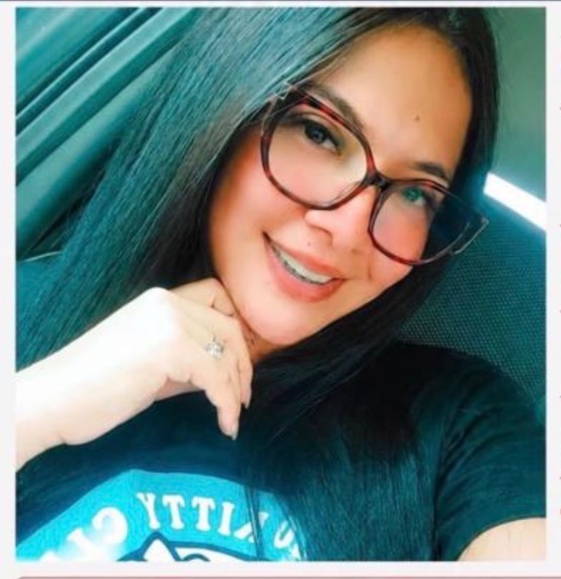 Aurelys Aldama
