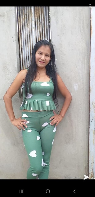 Mónica Karina Rea