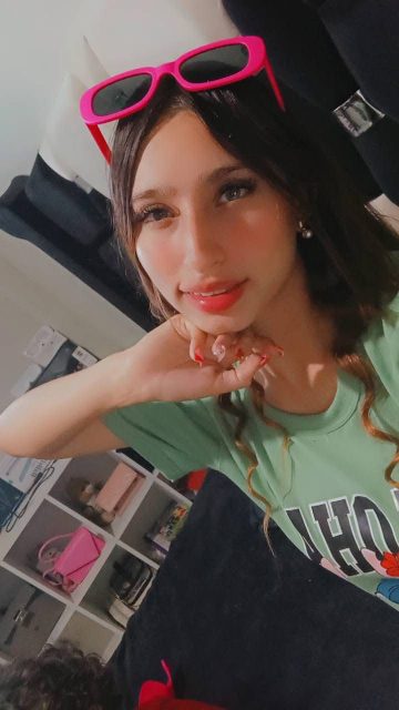 Antonella Leomyx González Peñaloza