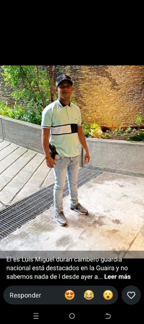 Luis Duran