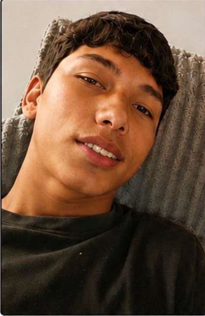 Santiago Fernández