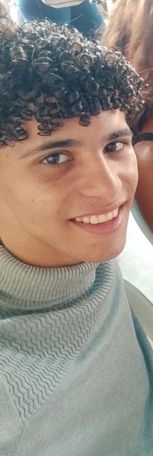 Yeickson Samuel Mayora Arteaga