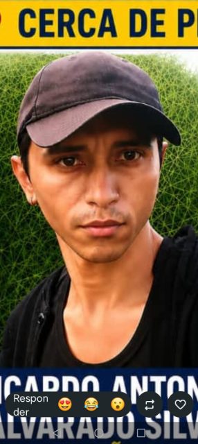 Ricardo silva