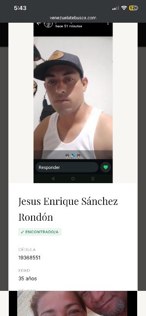 Jesus sanchez