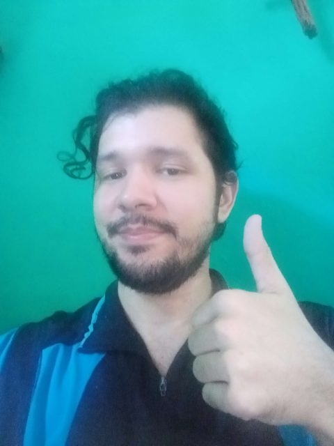 Aiyoria Alejando Moises Marrero Guevara