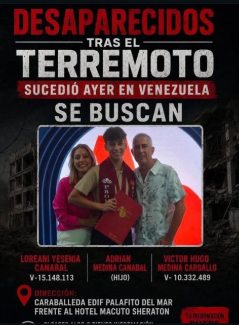 familia medina