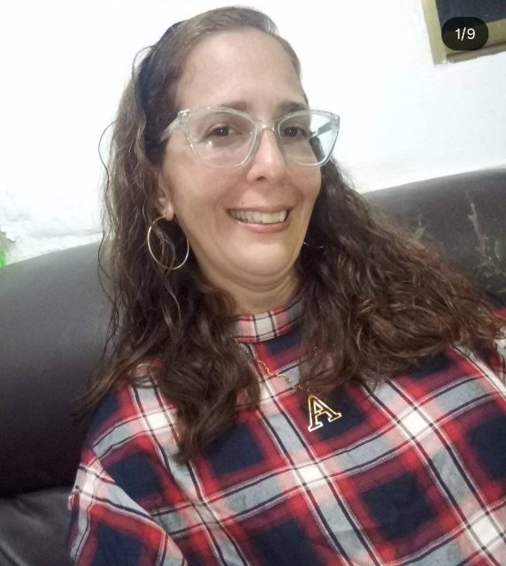 Albana vernier