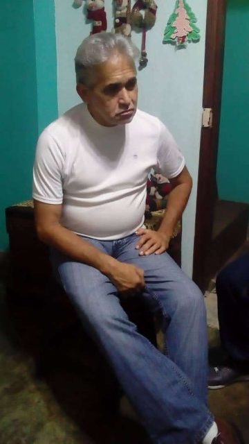 Teodardo gil