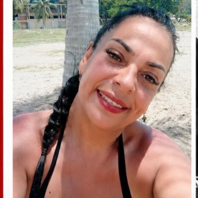Melida Isabel Castellanos Evans