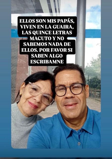 Zulma Silva Joel Hernandez