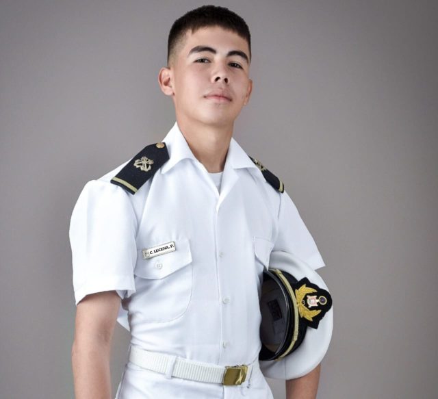Carlos Lucena