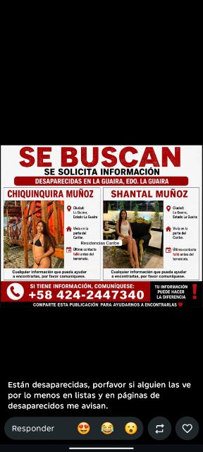 shantal Muñoz