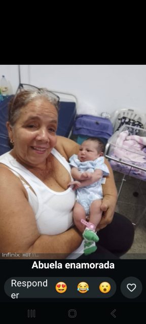 Yuleima fagundez Rodríguez