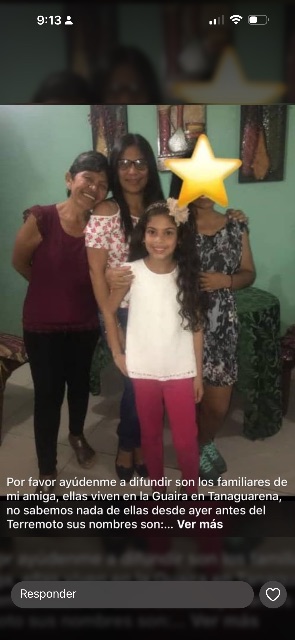 Yolimar Antequera
