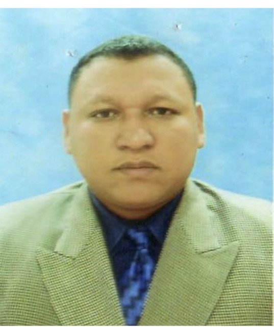 JESÚS ALBERTO HERNÁNDEZ AULAR