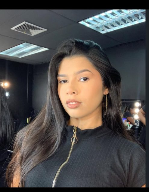 Yarianny Pineda