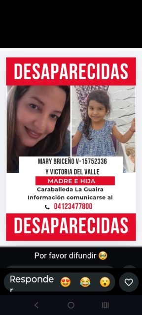 Mary Josefina Briceño