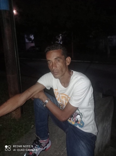 Jhoan Jose Blanco Aguado