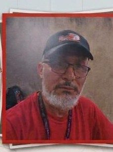 Luis Alfonzo Pérez