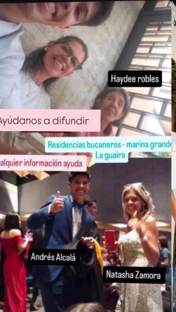 Andres Alcala