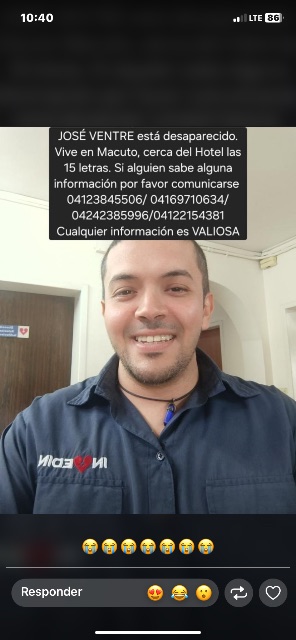 José Gabriel Ventre