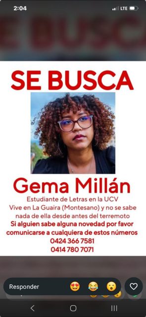 Gema Millán