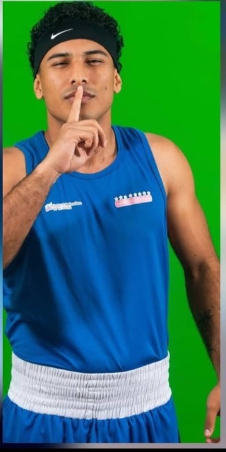 Rafael Perdomo