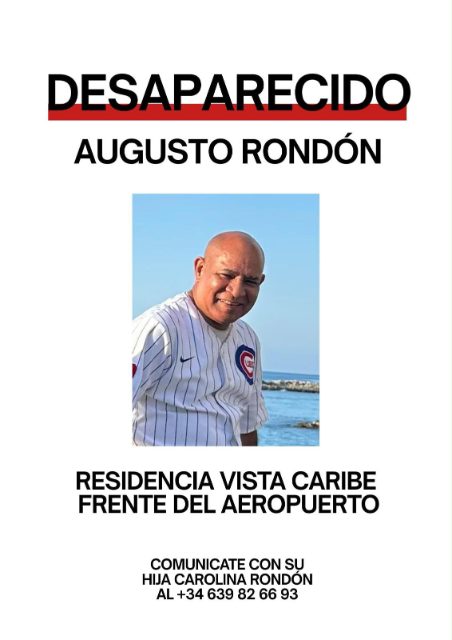 Augusto Rondon