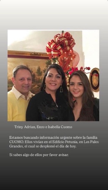 Enzo Vicente Cuomo Cicoriq