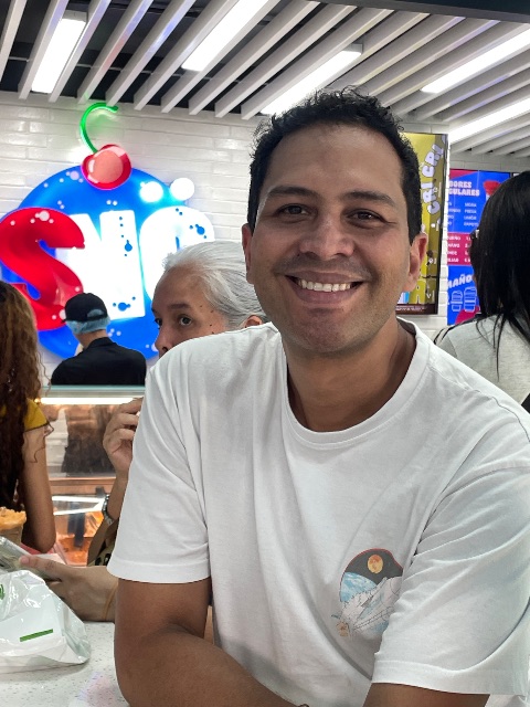 carlos fernández mejía