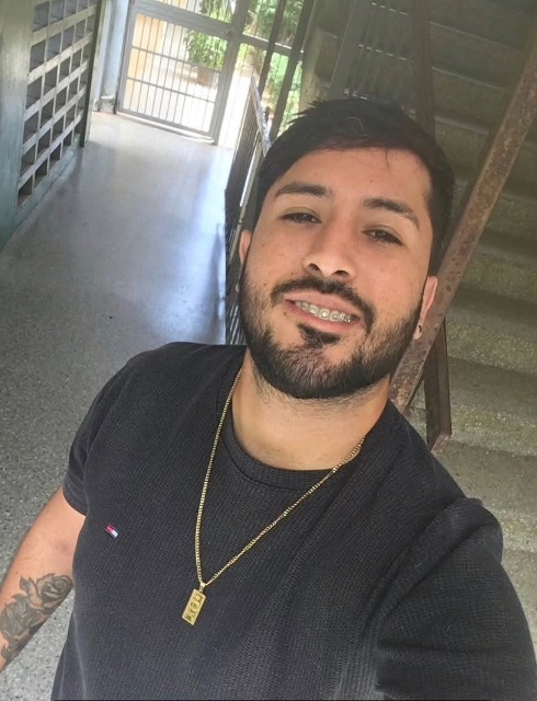 JHOANDER GARCIA