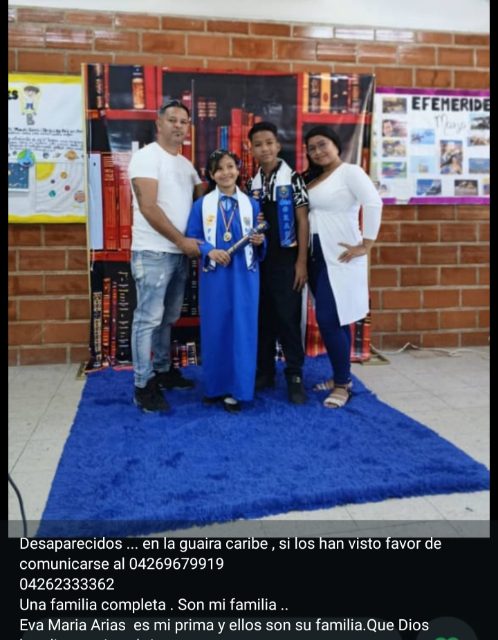 Eva maría arias pantaleon