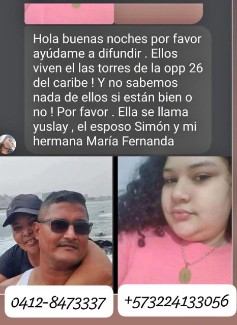Yuslay Ortiz