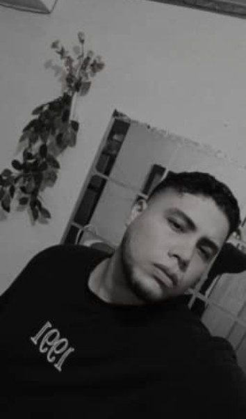 Adrián Cañizales