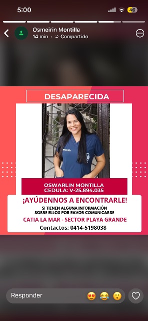 Oswarlin Montilla