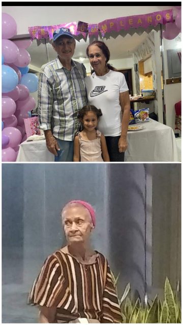 Reina Carlos Silvia Mariana